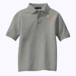 ACS - Youth Silk Touch Polo Thumbnail