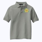 ACS - Youth Silk Touch Polo Thumbnail