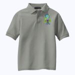 ACS - Youth Silk Touch Polo Thumbnail