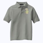 ACS - Youth Silk Touch Polo Thumbnail