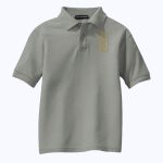 ACS - Youth Silk Touch Polo Thumbnail