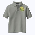 ACS - Youth Silk Touch Polo Thumbnail