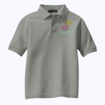 ACS - Youth Silk Touch Polo Thumbnail