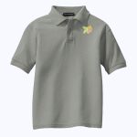 ACS - Youth Silk Touch Polo Thumbnail