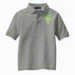 ACS - Youth Silk Touch Polo Thumbnail