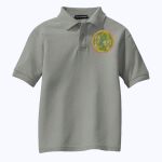 ACS - Youth Silk Touch Polo Thumbnail