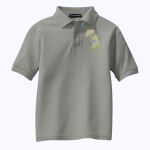 ACS - Youth Silk Touch Polo Thumbnail