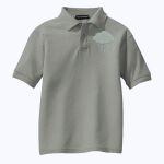 ACS - Youth Silk Touch Polo Thumbnail