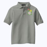 ACS - Youth Silk Touch Polo Thumbnail
