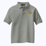 ACS - Youth Silk Touch Polo Thumbnail