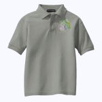 ACS - Youth Silk Touch Polo Thumbnail