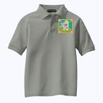ACS - Youth Silk Touch Polo Thumbnail