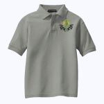 ACS - Youth Silk Touch Polo Thumbnail