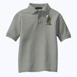 ACS - Youth Silk Touch Polo Thumbnail