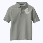 ACS - Youth Silk Touch Polo Thumbnail