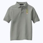 ACS - Youth Silk Touch Polo Thumbnail