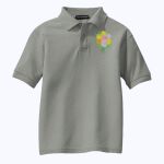 ACS - Youth Silk Touch Polo Thumbnail