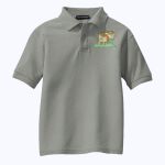 ACS - Youth Silk Touch Polo Thumbnail