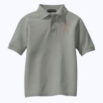 ACS - Youth Silk Touch Polo Thumbnail