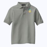 ACS - Youth Silk Touch Polo Thumbnail