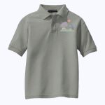 ACS - Youth Silk Touch Polo Thumbnail