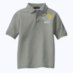 ACS - Youth Silk Touch Polo Thumbnail