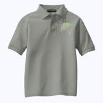 ACS - Youth Silk Touch Polo Thumbnail