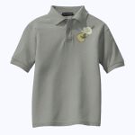 ACS - Youth Silk Touch Polo Thumbnail