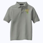 ACS - Youth Silk Touch Polo Thumbnail