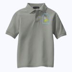 ACS - Youth Silk Touch Polo Thumbnail