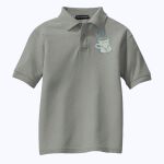 ACS - Youth Silk Touch Polo Thumbnail