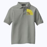 ACS - Youth Silk Touch Polo Thumbnail