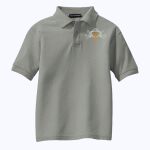 ACS - Youth Silk Touch Polo Thumbnail