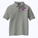 ACS - Youth Silk Touch Polo Thumbnail