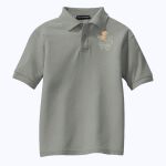 ACS - Youth Silk Touch Polo Thumbnail
