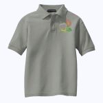 ACS - Youth Silk Touch Polo Thumbnail