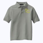 ACS - Youth Silk Touch Polo Thumbnail