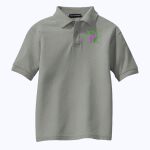 ACS - Youth Silk Touch Polo Thumbnail