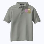 ACS - Youth Silk Touch Polo Thumbnail
