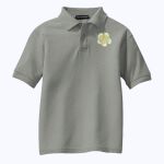 ACS - Youth Silk Touch Polo Thumbnail