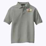 ACS - Youth Silk Touch Polo Thumbnail