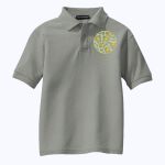 ACS - Youth Silk Touch Polo Thumbnail