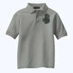 ACS - Youth Silk Touch Polo Thumbnail