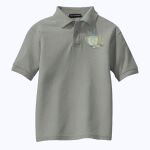 ACS - Youth Silk Touch Polo Thumbnail