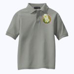 ACS - Youth Silk Touch Polo Thumbnail