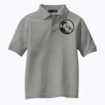 ACS - Youth Silk Touch Polo Thumbnail