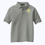 ACS - Youth Silk Touch Polo Thumbnail
