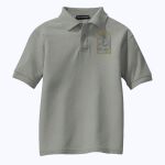 ACS - Youth Silk Touch Polo Thumbnail