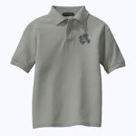 ACS - Youth Silk Touch Polo Thumbnail