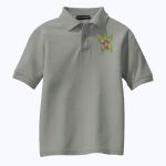 ACS - Youth Silk Touch Polo Thumbnail